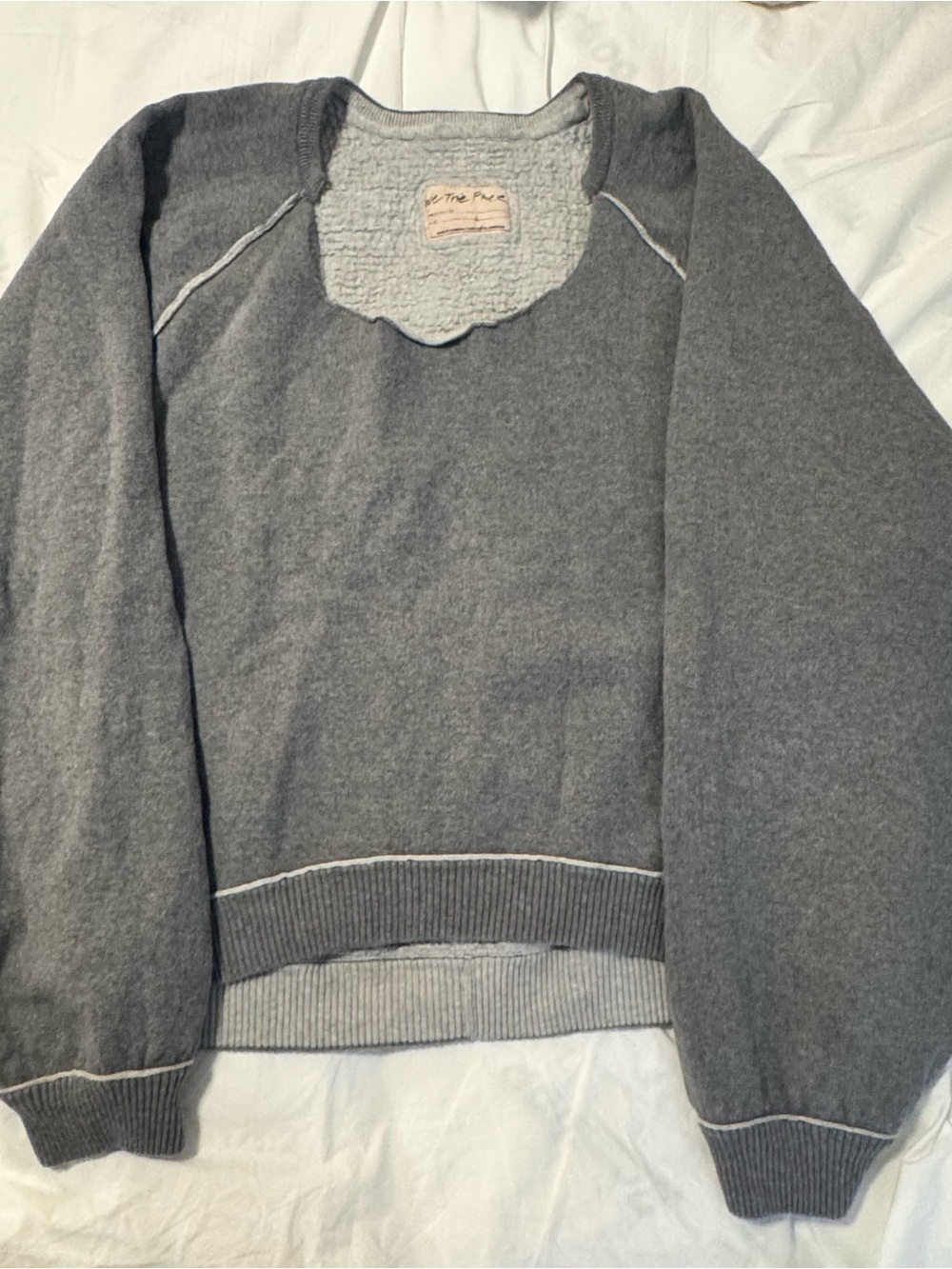 We The Free / Free People Midnight Pullover